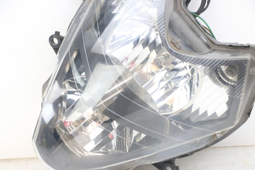 photo de FARO ANTERIORE HONDA FJS SILVERWING SILVER WING 600 (2001 - 2010)