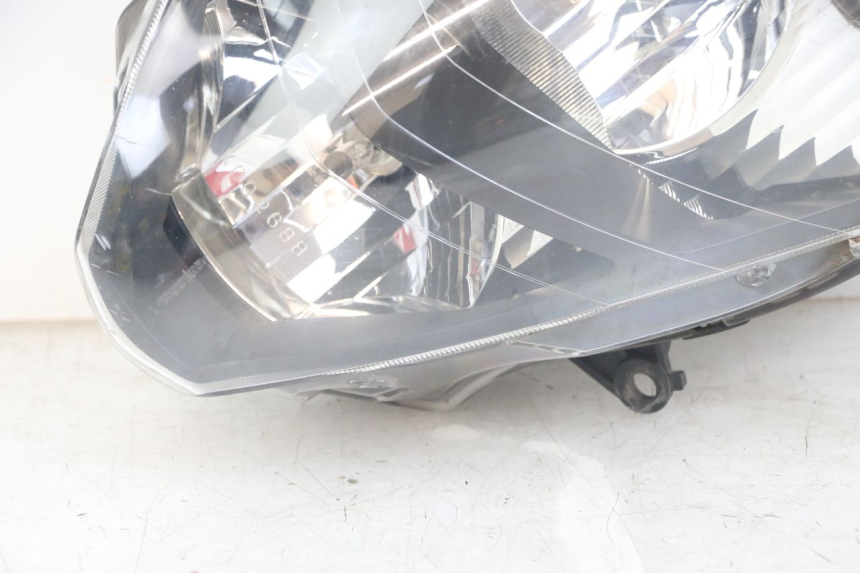 photo de FARO ANTERIORE HONDA FJS SILVERWING SILVER WING 600 (2001 - 2010)