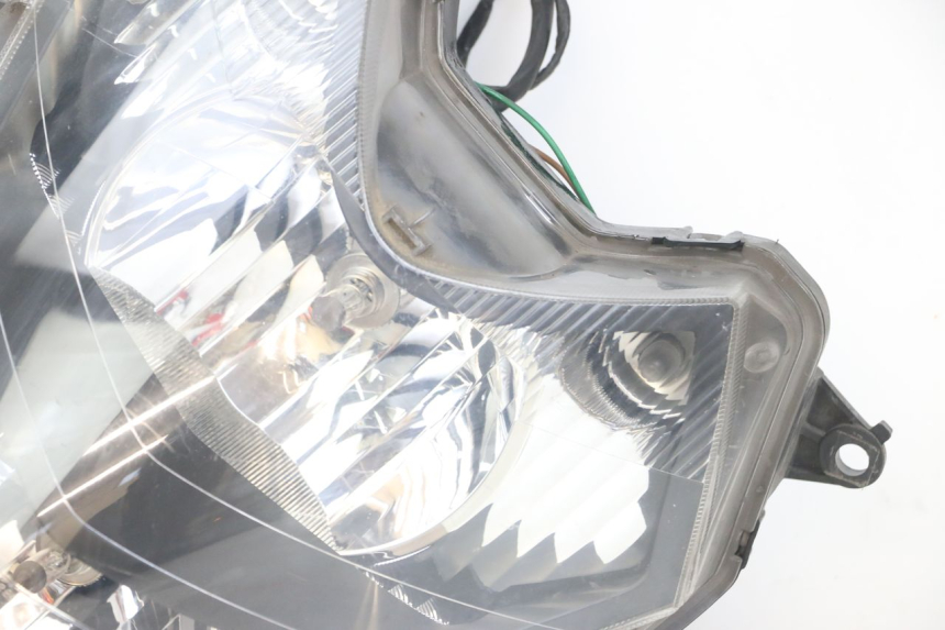 photo de FARO ANTERIORE HONDA FJS SILVERWING SILVER WING 600 (2001 - 2010)