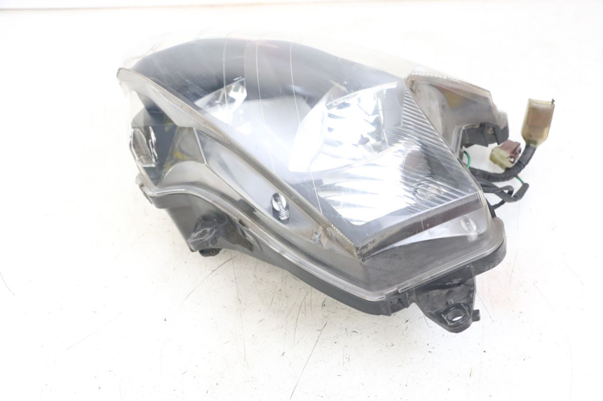 photo de FARO ANTERIORE HONDA FJS SILVERWING SILVER WING 600 (2001 - 2010)