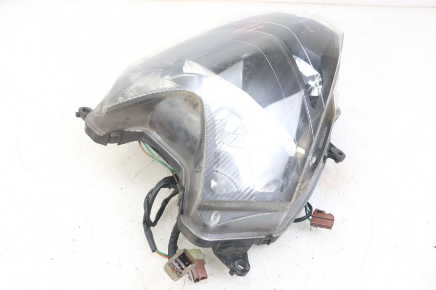 photo de FARO ANTERIORE HONDA FJS SILVERWING SILVER WING 600 (2001 - 2010)