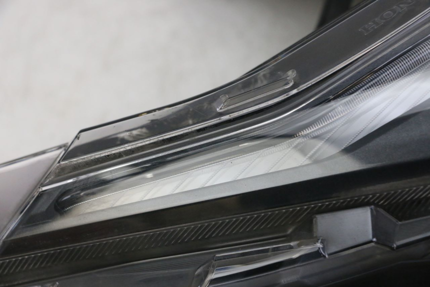 photo de FARO ANTERIORE HONDA FORZA 125 (2021 - 2025)
