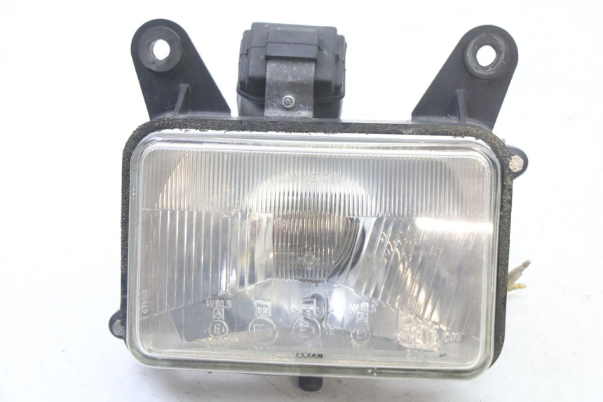 photo de FARO ANTERIORE HONDA MTX TC02 125 (1987 - 1989)