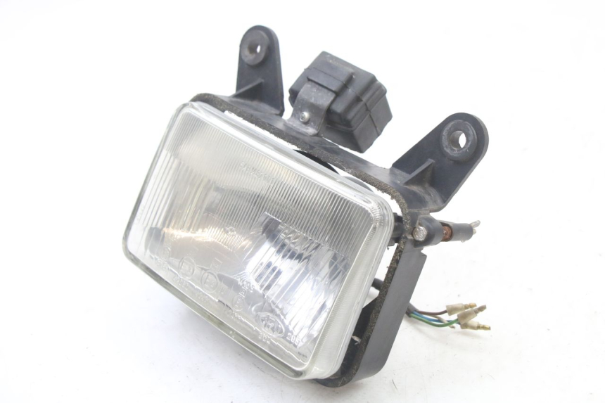 photo de FARO ANTERIORE HONDA MTX TC02 125 (1987 - 1989)