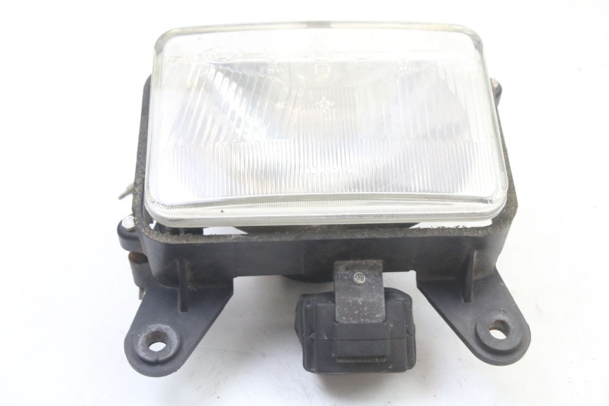 photo de FARO ANTERIORE HONDA MTX TC02 125 (1987 - 1989)