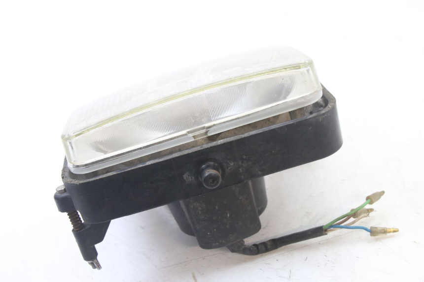 photo de FARO ANTERIORE HONDA MTX TC02 125 (1987 - 1989)
