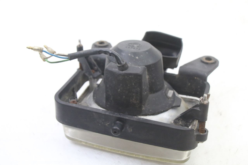 photo de FARO ANTERIORE HONDA MTX TC02 125 (1987 - 1989)