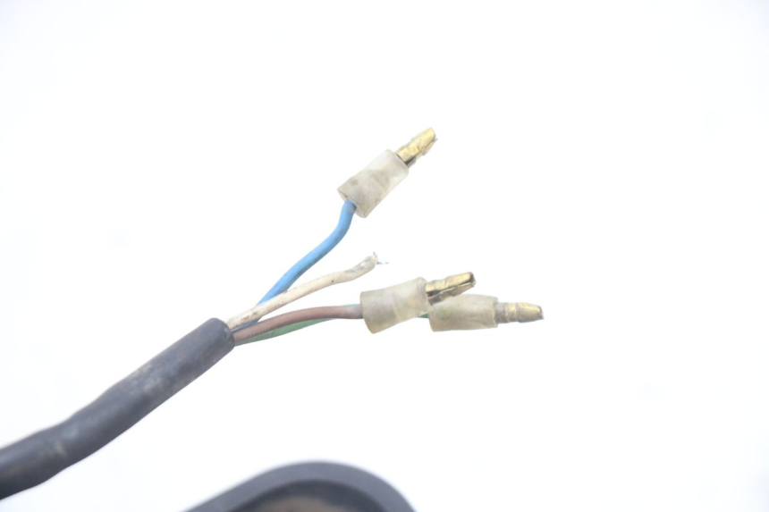 photo de FARO ANTERIORE HONDA MTX TC02 125 (1987 - 1989)