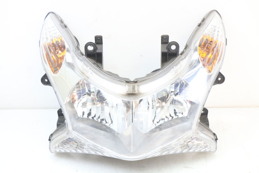 photo de FARO ANTERIORE HONDA PCX (JF28) 125 (2009 - 2011)