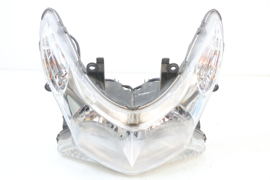 photo de FARO ANTERIORE HONDA PCX (JF28) 125 (2009 - 2011)