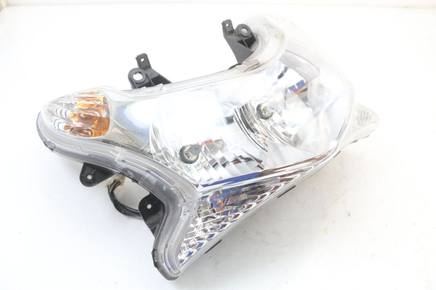 photo de FARO ANTERIORE HONDA PCX (JF28) 125 (2009 - 2011)