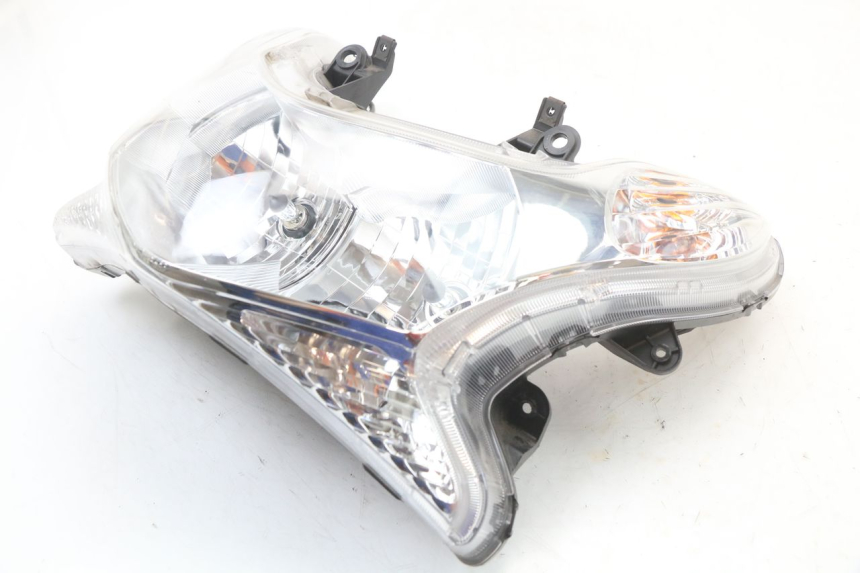 photo de FARO ANTERIORE HONDA PCX (JF28) 125 (2009 - 2011)