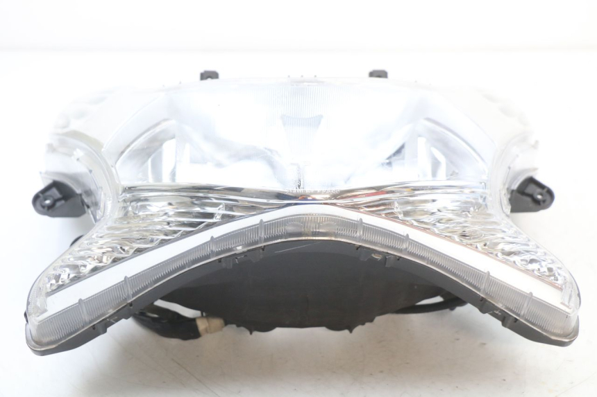 photo de FARO ANTERIORE HONDA PCX (JF28) 125 (2009 - 2011)