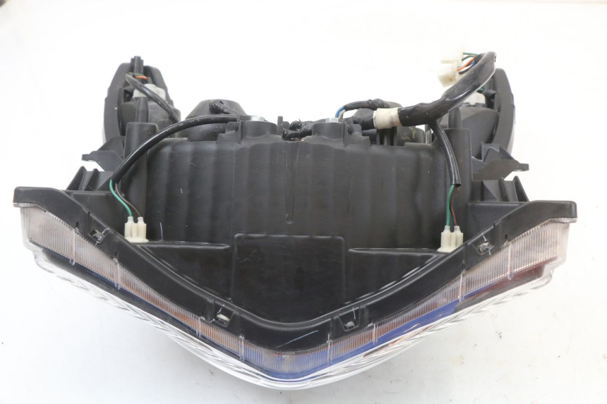 photo de FARO ANTERIORE HONDA PCX (JF28) 125 (2009 - 2011)