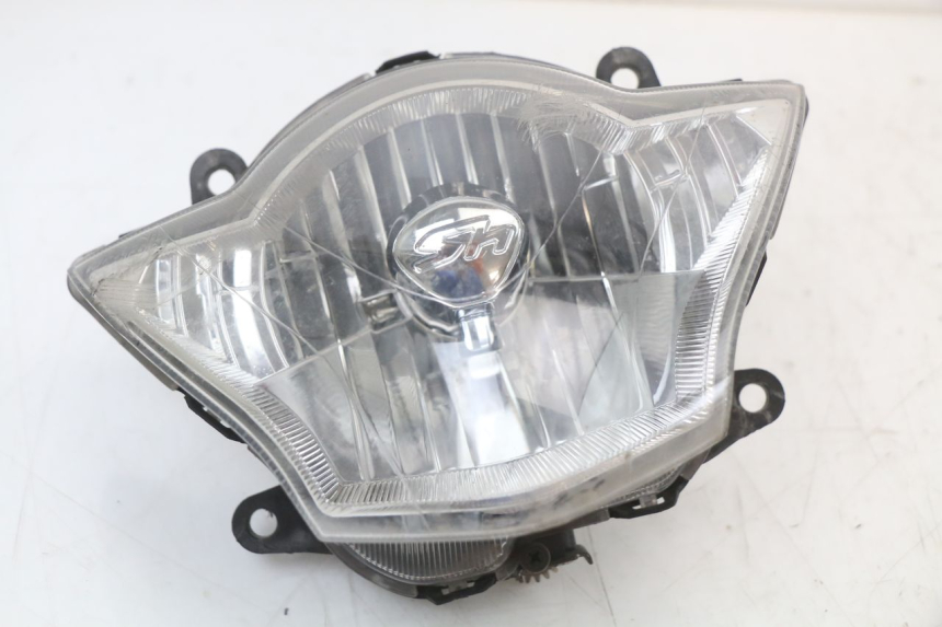 photo de FARO ANTERIORE HONDA SH ABS 125 (2012 - 2017)