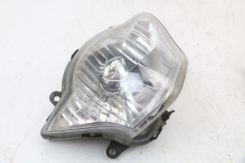photo de FARO ANTERIORE HONDA SH ABS 125 (2012 - 2017)