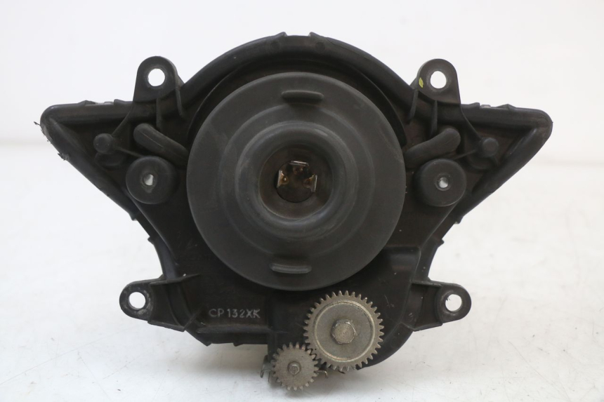 photo de FARO ANTERIORE HONDA SH ABS 125 (2012 - 2017)