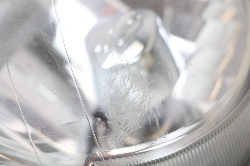photo de FARO ANTERIORE HONDA SH ABS 125 (2012 - 2017)