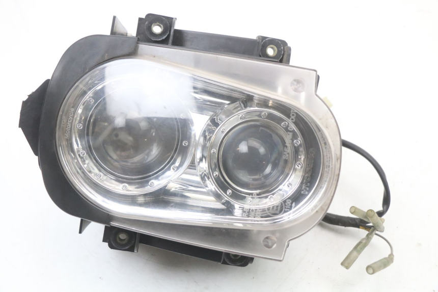 photo de FARO ANTERIORE HYOSUNG GTR 125 (2006 - 2008)