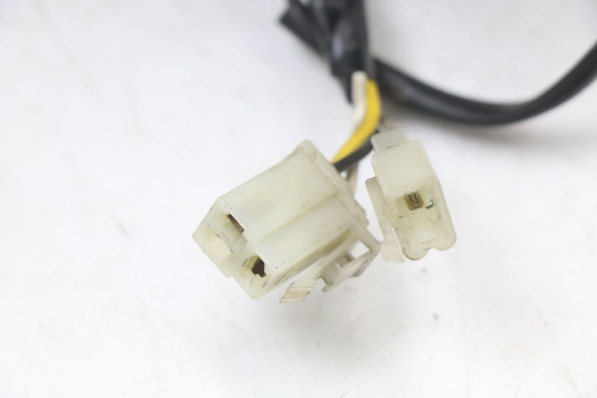 photo de FARO ANTERIORE HYOSUNG GTR 125 (2006 - 2008)