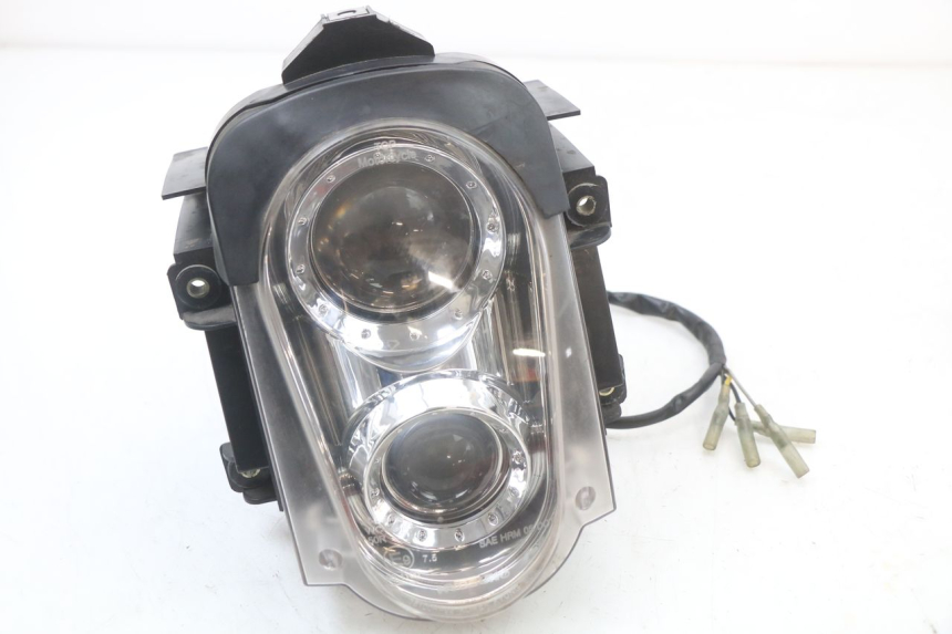 photo de FARO ANTERIORE HYOSUNG GTR 125 (2006 - 2008)