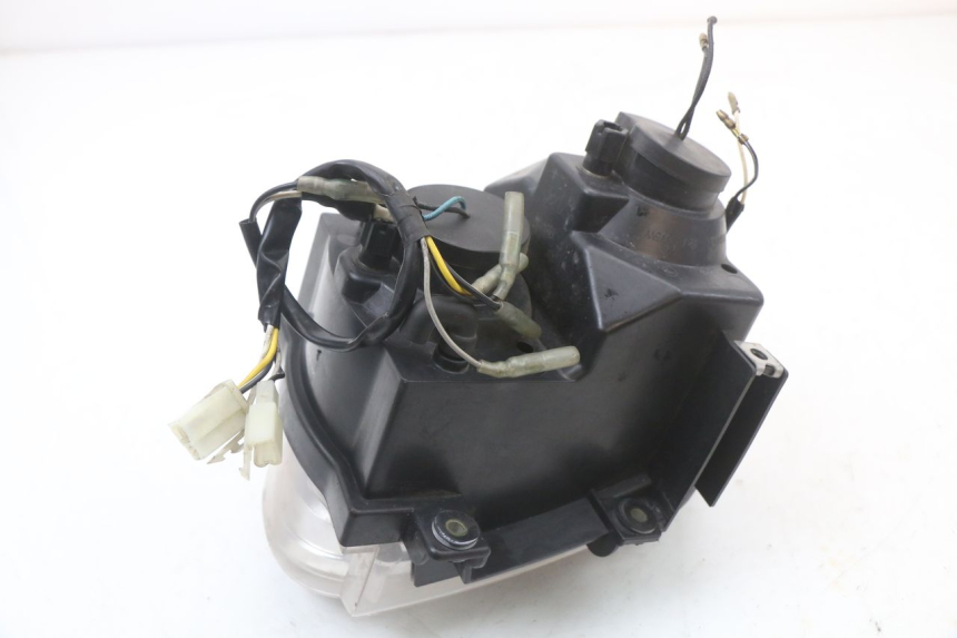 photo de FARO ANTERIORE HYOSUNG GTR 125 (2006 - 2008)