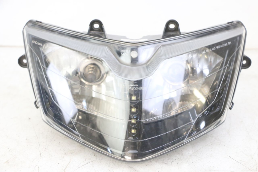 photo de FARO ANTERIORE PIAGGIO IE MP3 YOURBAN 300 (2011 - 2016)