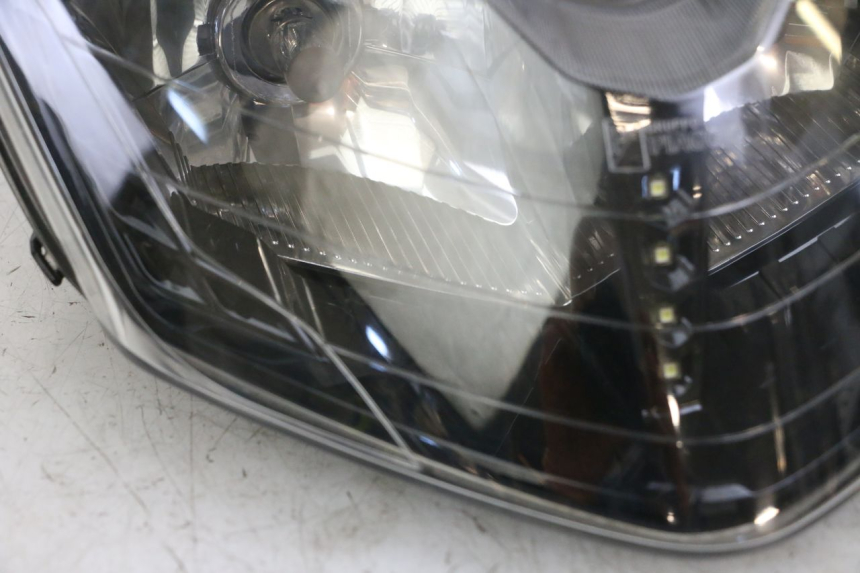 photo de FARO ANTERIORE PIAGGIO IE MP3 YOURBAN 300 (2011 - 2016)