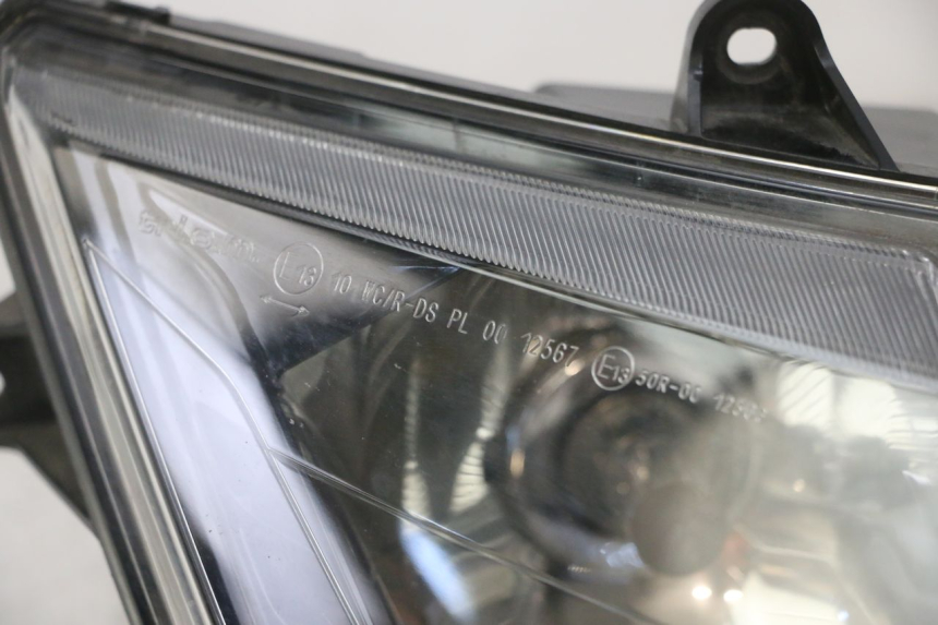photo de FARO ANTERIORE PIAGGIO IE MP3 YOURBAN 300 (2011 - 2016)