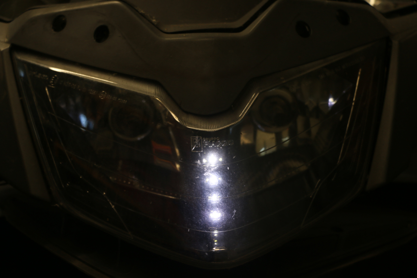 photo de FARO ANTERIORE PIAGGIO IE MP3 YOURBAN 300 (2011 - 2016)