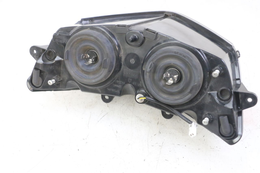 photo de FARO ANTERIORE PIAGGIO IE MP3 YOURBAN 300 (2011 - 2016)