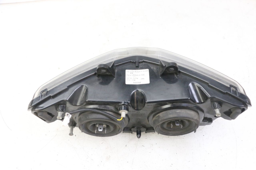 photo de FARO ANTERIORE PIAGGIO IE MP3 YOURBAN 300 (2011 - 2016)