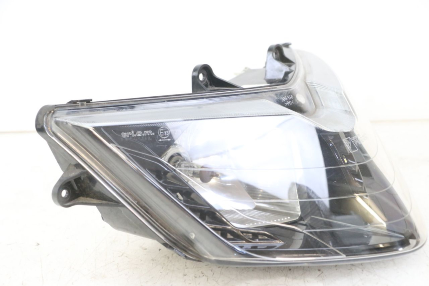 photo de FARO ANTERIORE PIAGGIO IE MP3 YOURBAN 300 (2011 - 2016)