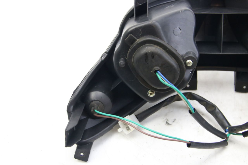 photo de FANALE ANTERIORE REVATTO IMPERATOR 125 (2007 - 2015)