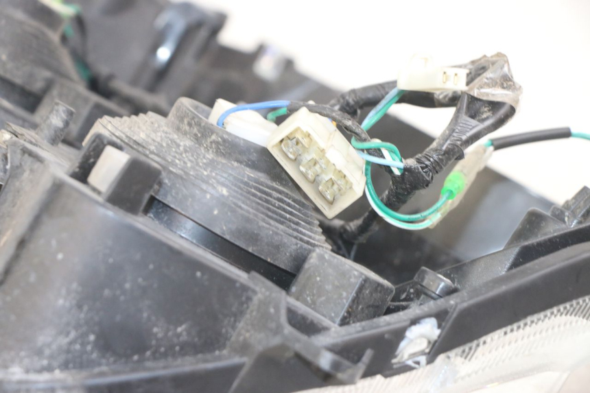 photo de FANALE ANTERIORE SYM JET 14 4T 50 (2018 - 2022)