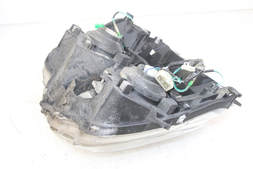 photo de FANALE ANTERIORE SYM JET 14 4T 50 (2018 - 2022)