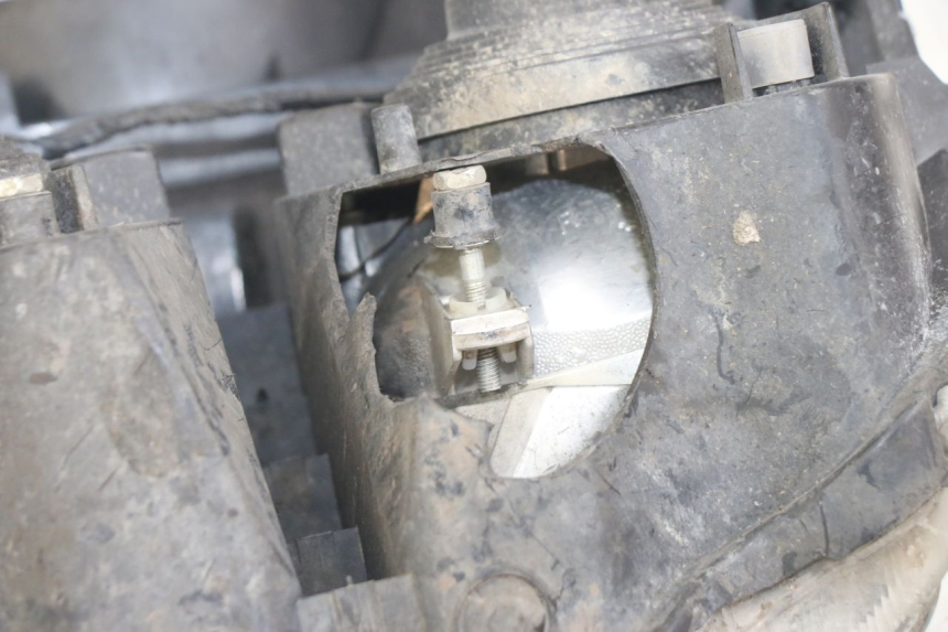 photo de FANALE ANTERIORE SYM JET 14 4T 50 (2018 - 2022)