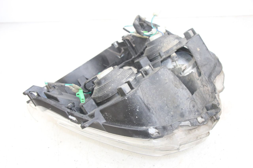 photo de FANALE ANTERIORE SYM JET 14 4T 50 (2018 - 2022)