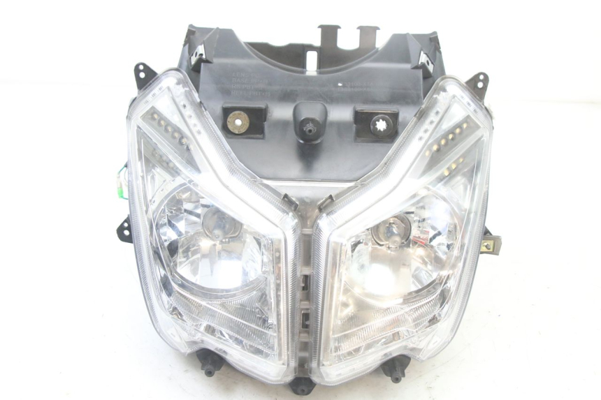 photo de FANALE ANTERIORE SYM JET 14 4T 50 (2018 - 2022)