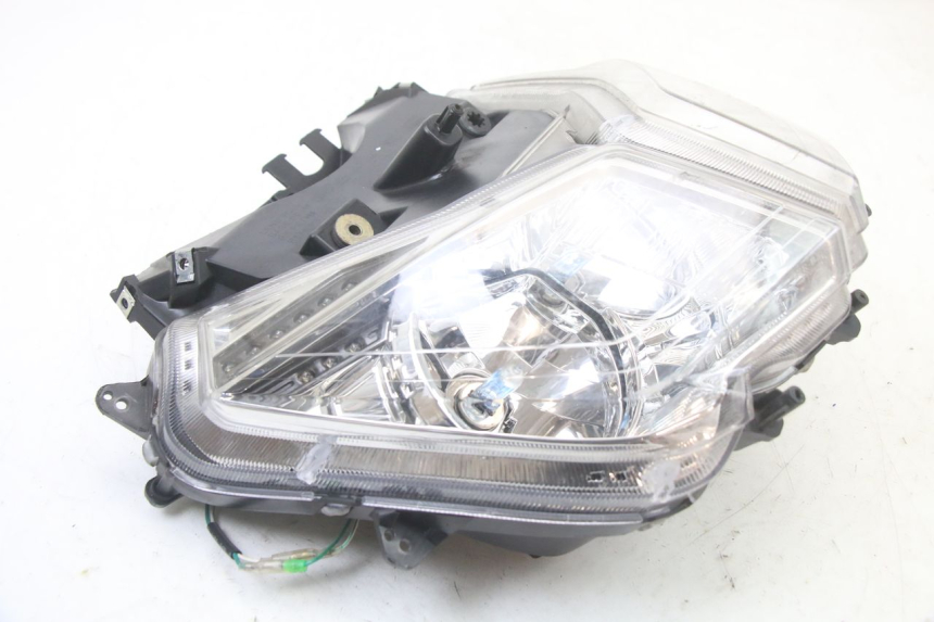 photo de FANALE ANTERIORE SYM JET 14 4T 50 (2018 - 2022)