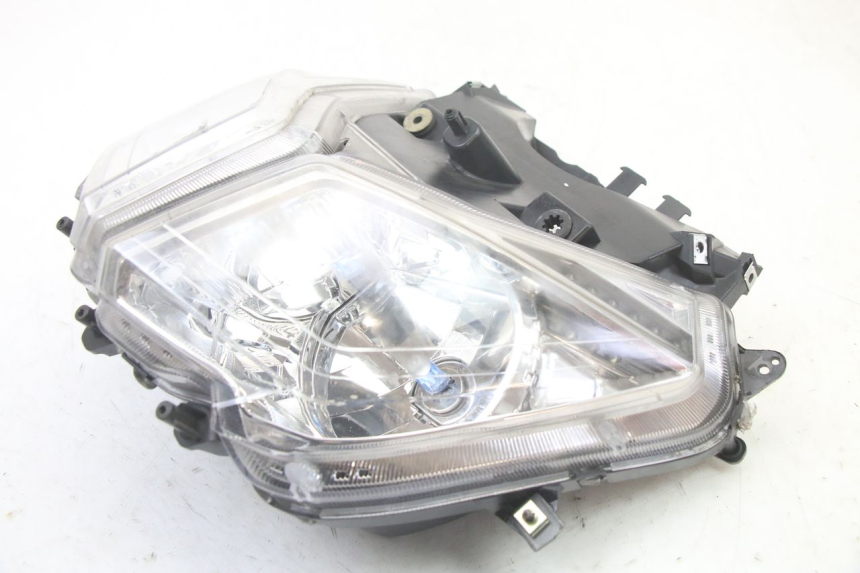 photo de FANALE ANTERIORE SYM JET 14 4T 50 (2018 - 2022)