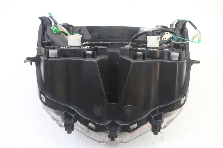 photo de FANALE ANTERIORE SYM JET 14 4T 50 (2018 - 2022)