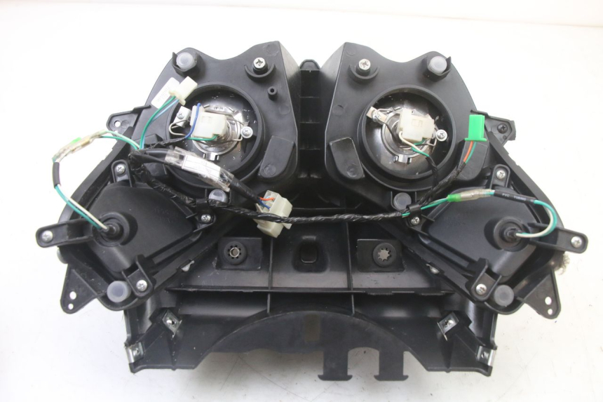 photo de FANALE ANTERIORE SYM JET 14 4T 50 (2018 - 2022)