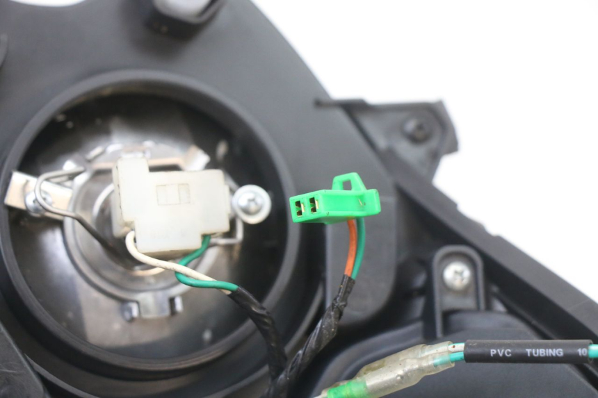 photo de FANALE ANTERIORE SYM JET 14 4T 50 (2018 - 2022)