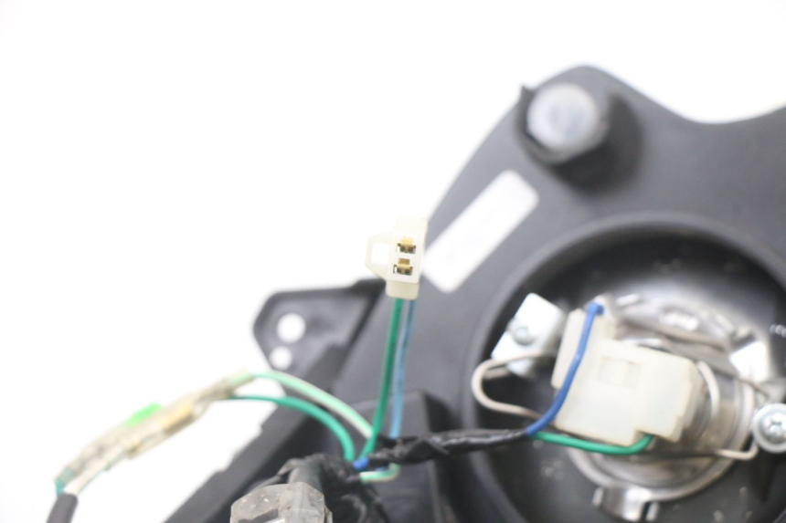 photo de FANALE ANTERIORE SYM JET 14 4T 50 (2018 - 2022)