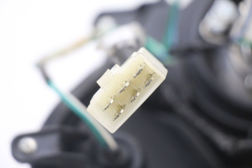 photo de FANALE ANTERIORE SYM JET 14 4T 50 (2018 - 2022)