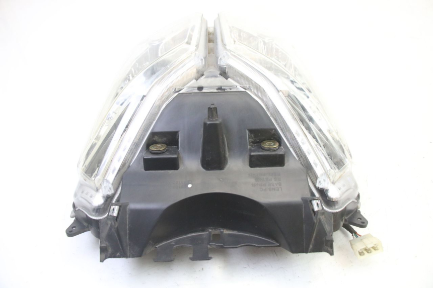 photo de FANALE ANTERIORE SYM JET 14 4T 50 (2018 - 2022)
