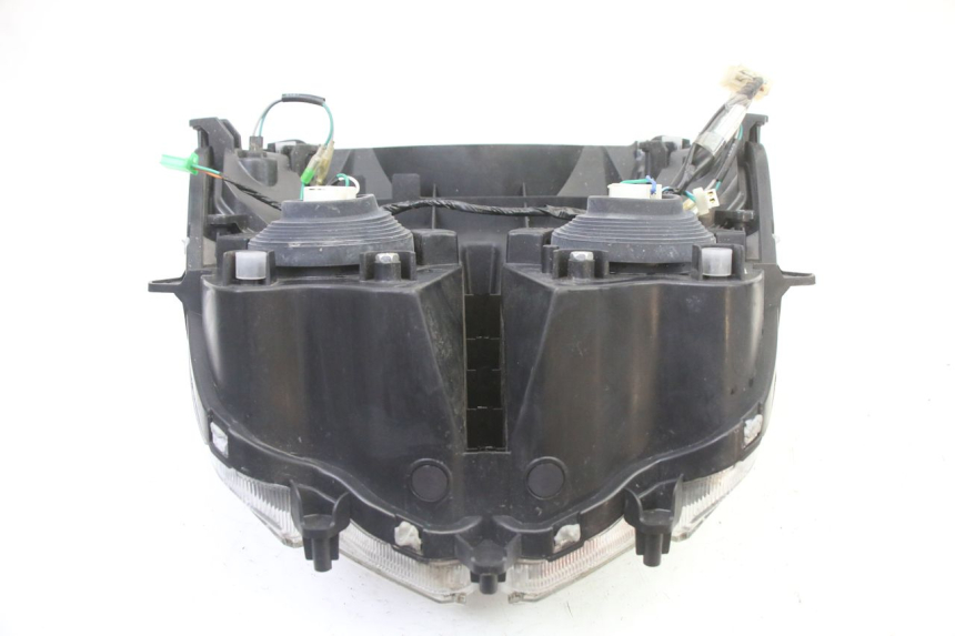 photo de FANALE ANTERIORE SYM JET 14 4T 50 (2018 - 2022)