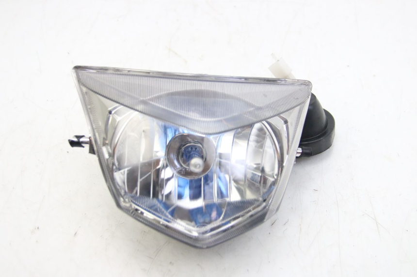 photo de FANALE ANTERIORE JM MOTORS EVOLIS 4T 50 (2018 - 2022)