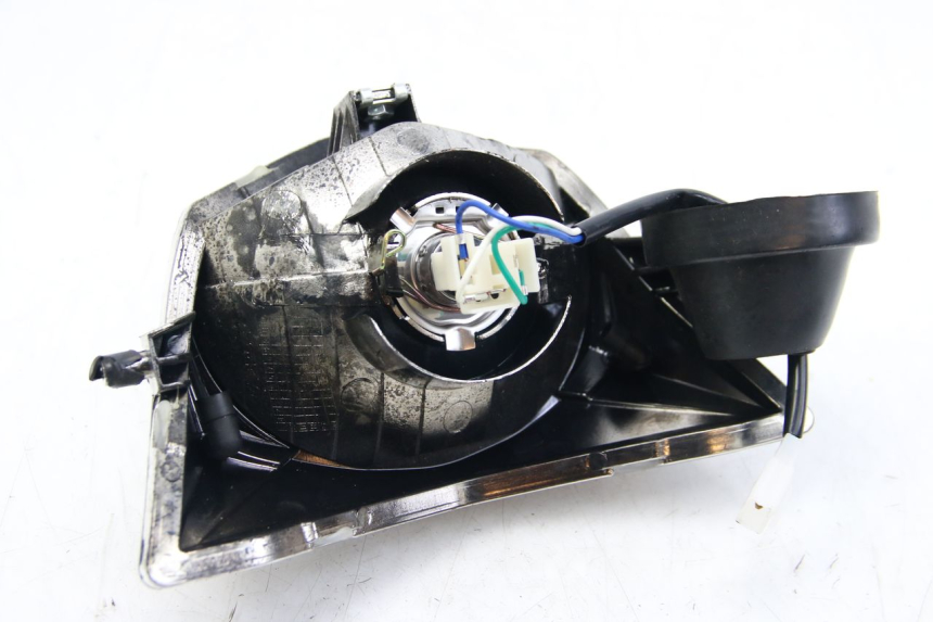 photo de FANALE ANTERIORE JM MOTORS EVOLIS 4T 50 (2018 - 2022)